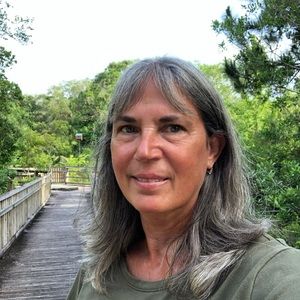 Meet your Posher, Joanne